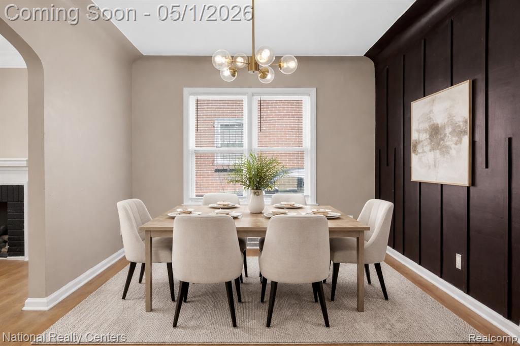 17130 Mansfield Street, Detroit, MI 48235 — Photo 6