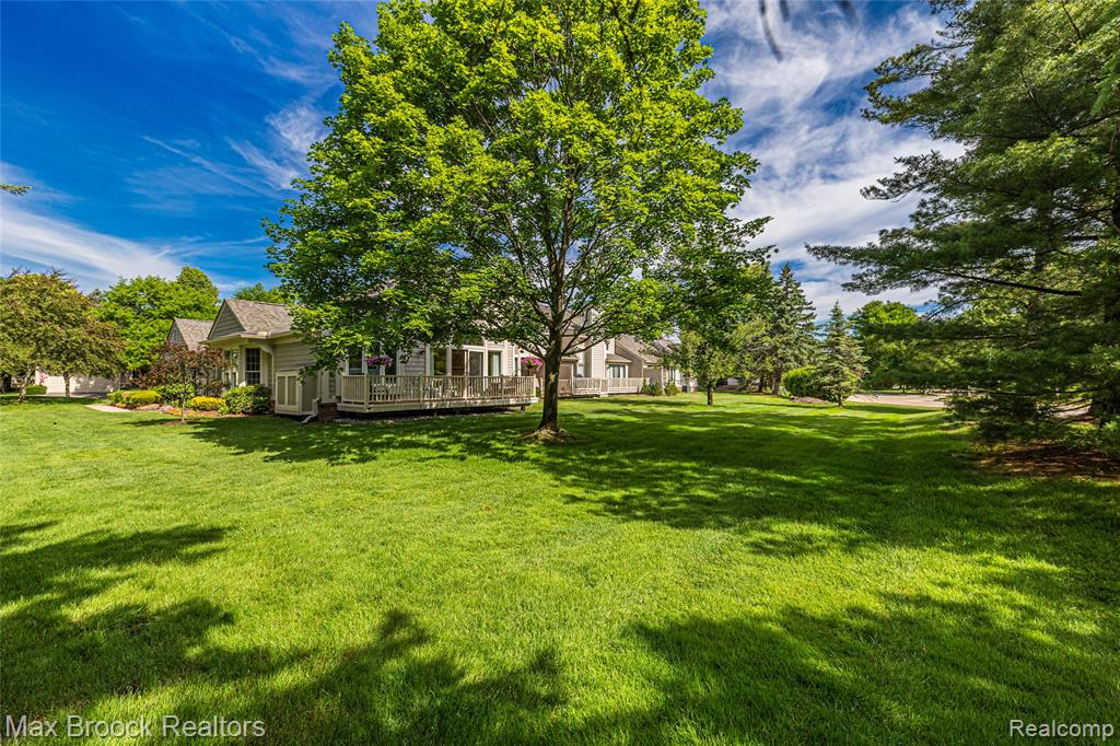 2493 Wildbrook Run, Bloomfield Hills, MI 48304 — Photo 22