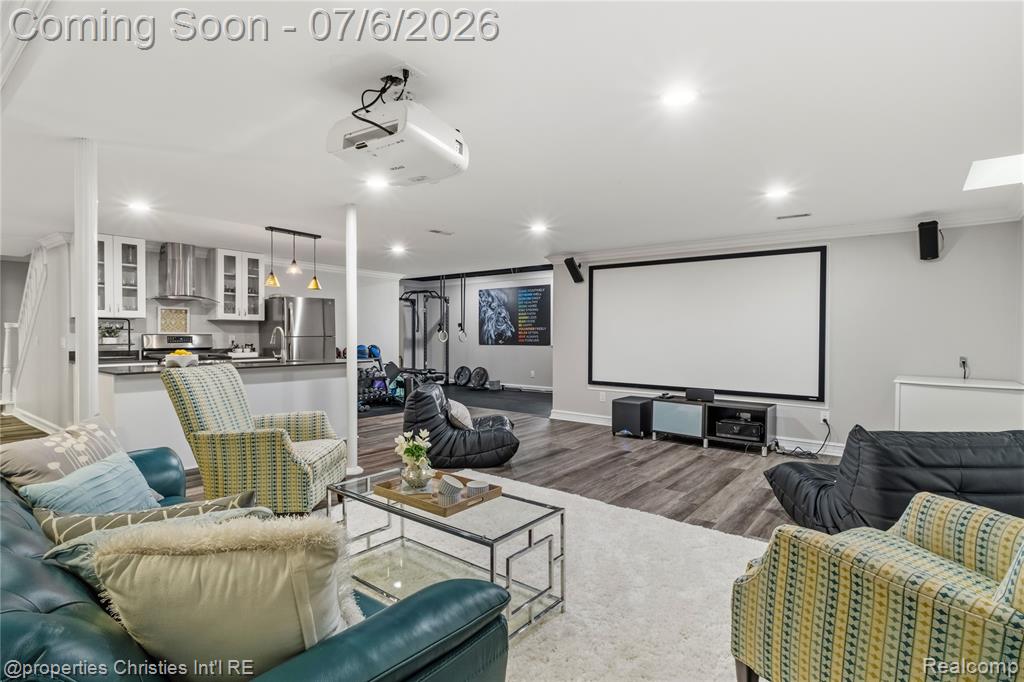 16223 Oak Forest Court, Northville, MI 48168 — Photo 57