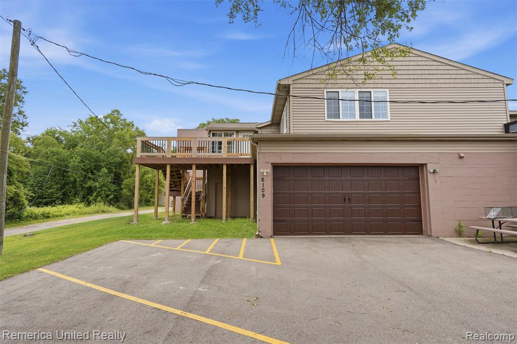6109 Grand River Avenue, Brighton, MI 48114 — Photo 2