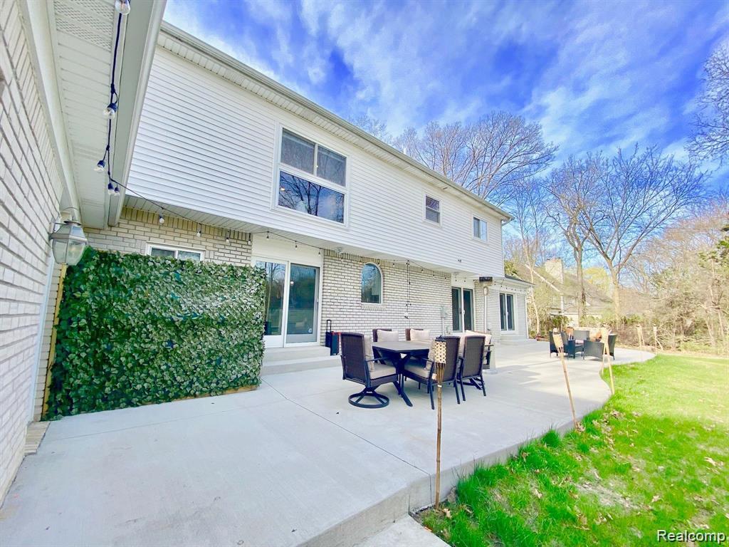 4077 Lincoln Road, Bloomfield Hills, MI — Photo 26