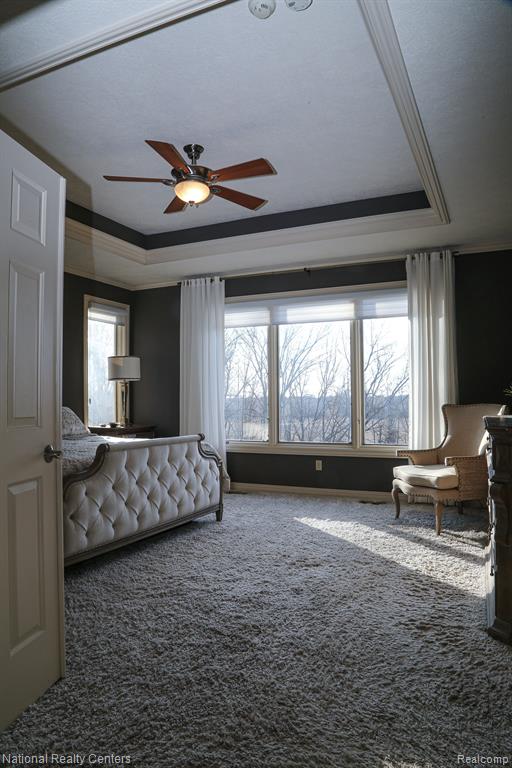 4888 INDIAN CREEK Drive, Jackson, MI 49201 — Photo 23
