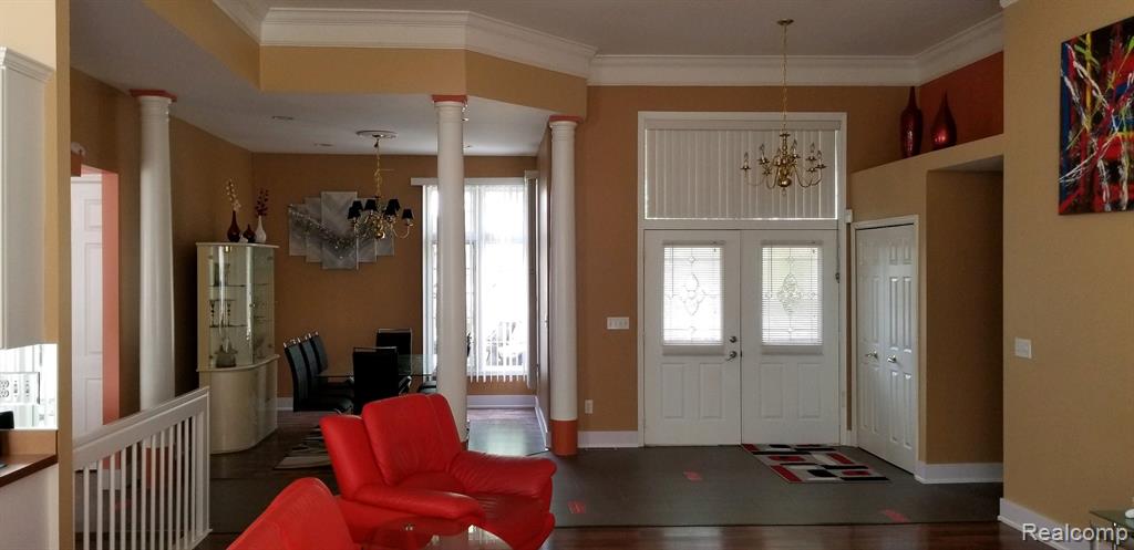 48280 ELMWOOD Drive, Shelby Twp, MI 48315 — Photo 22