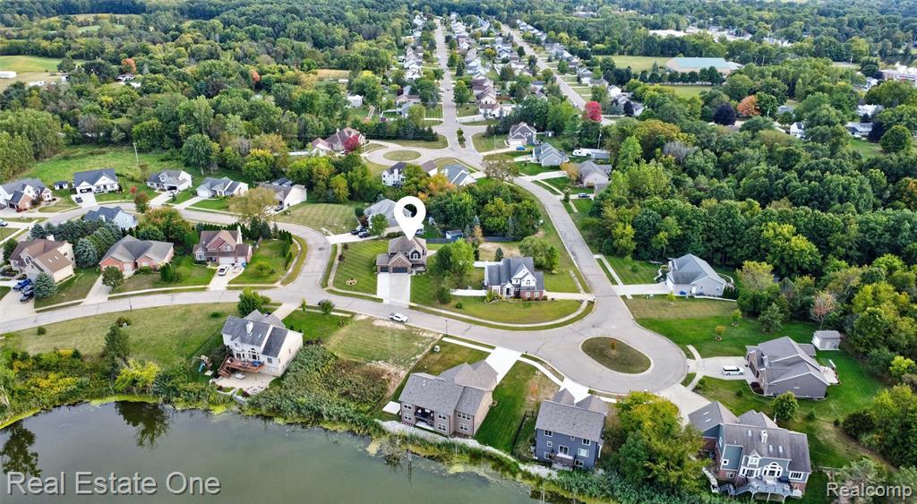 10464 Grandview Drive, Atlas, MI — Photo 53