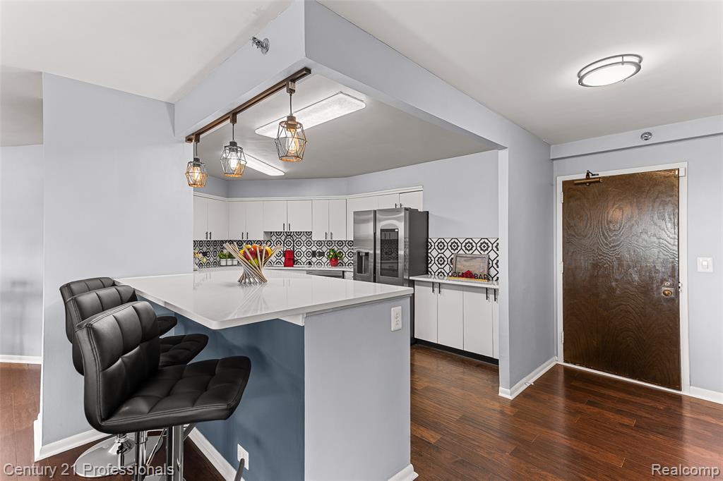 5000 Town Center #1605, Southfield, MI 48075 — Photo 9