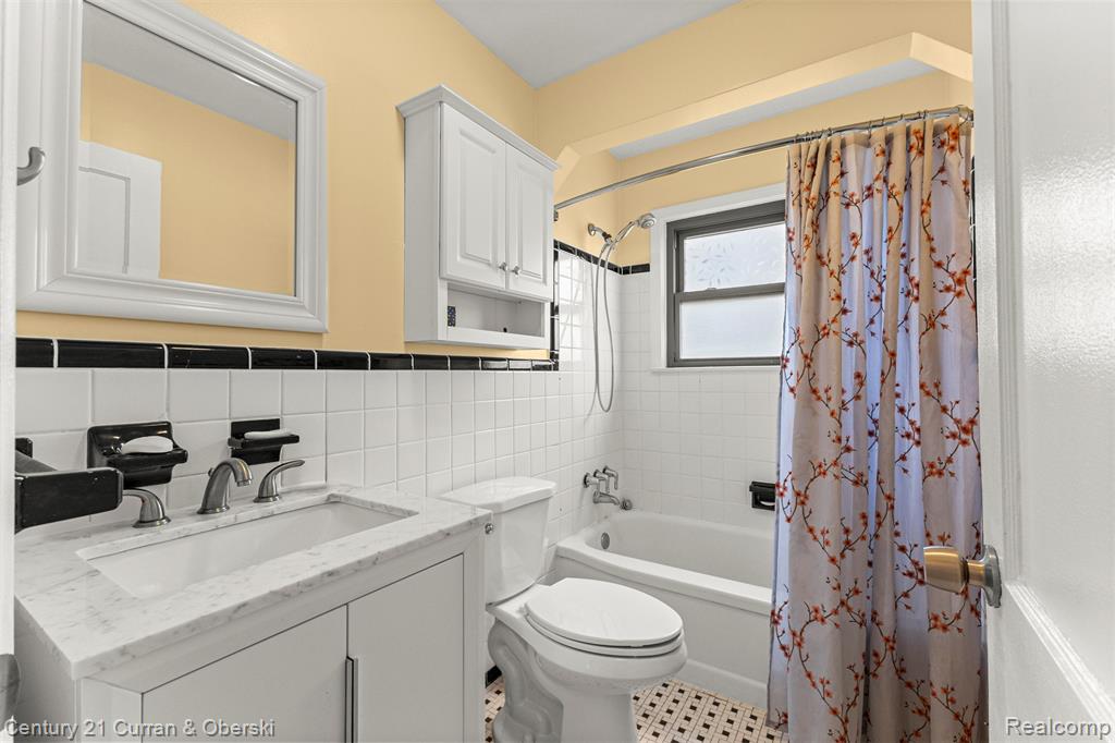 7609 Rosedale Boulevard, Allen Park, MI 48101 — Photo 29