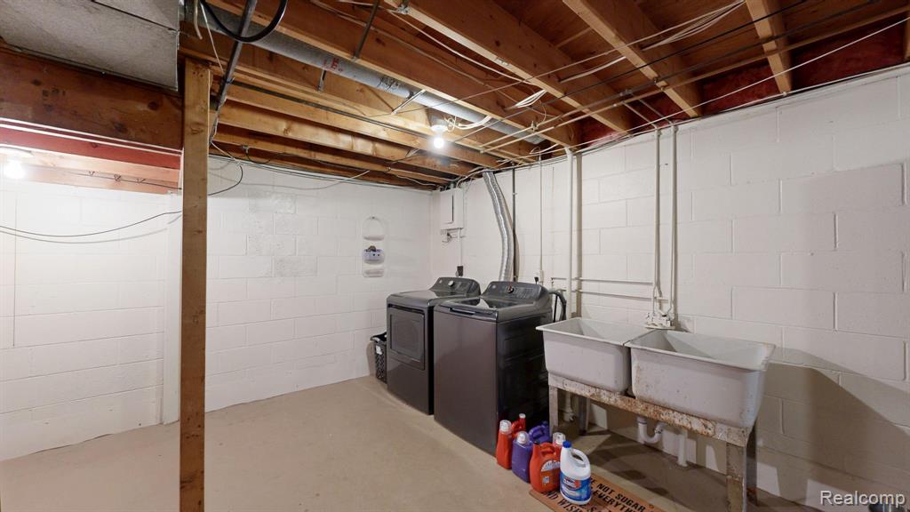 4167 Vera Street, Saginaw, MI 48603 — Photo 22