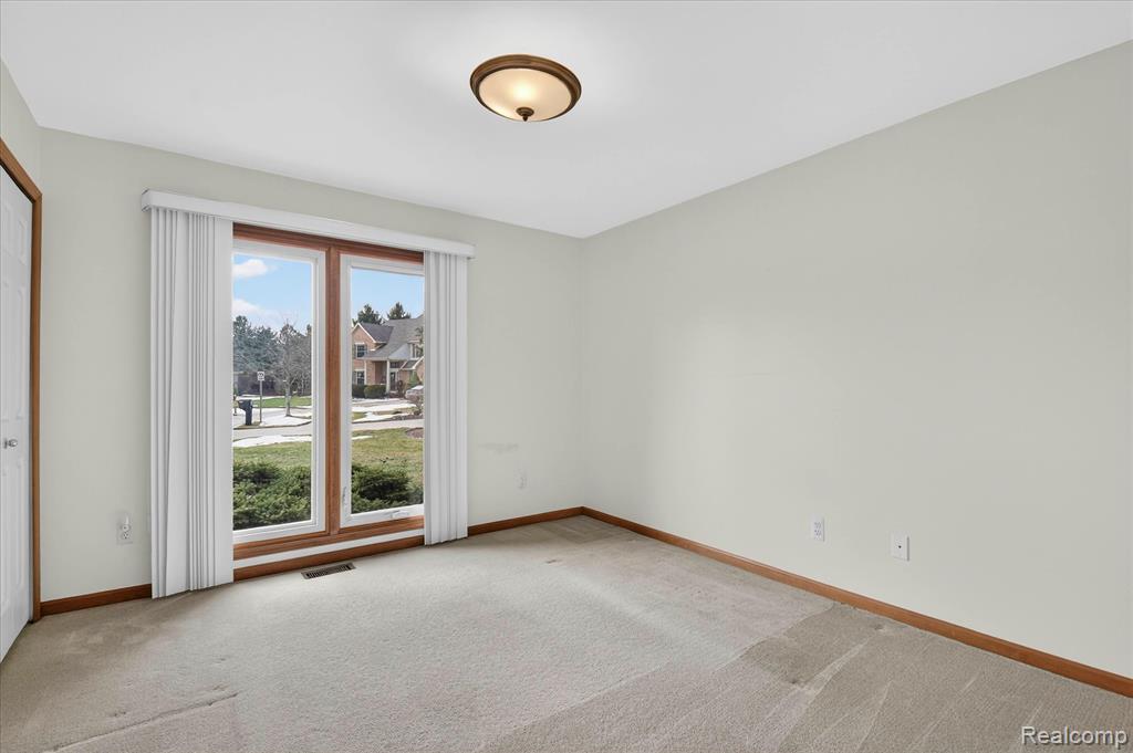 407 Fairfield Court, Canton, MI, 48188