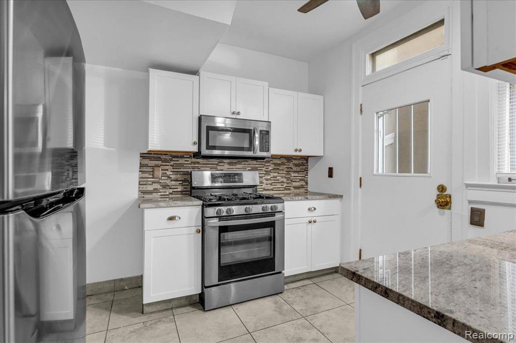 756 Delaware Street, 27, Detroit, MI 48202 — Photo 13