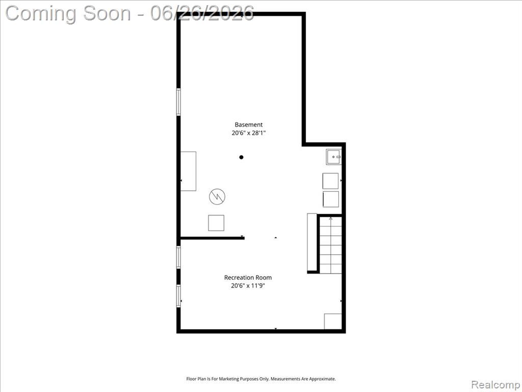 773 Calder Court, Saline, MI 48176 — Photo 31