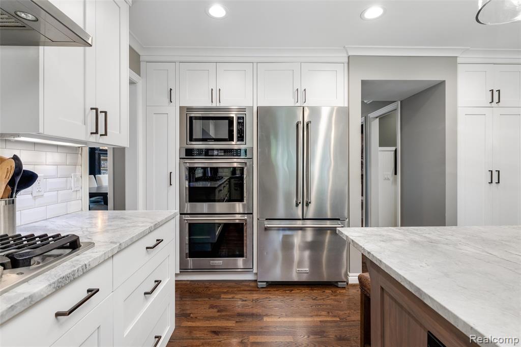 6577 Crabapple, Troy, MI 48098 — Photo 17