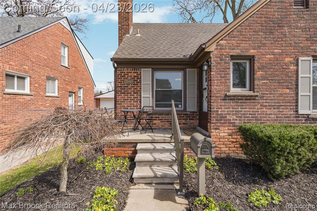2048 Gardner Avenue, Berkley, MI 48072 — Photo 3