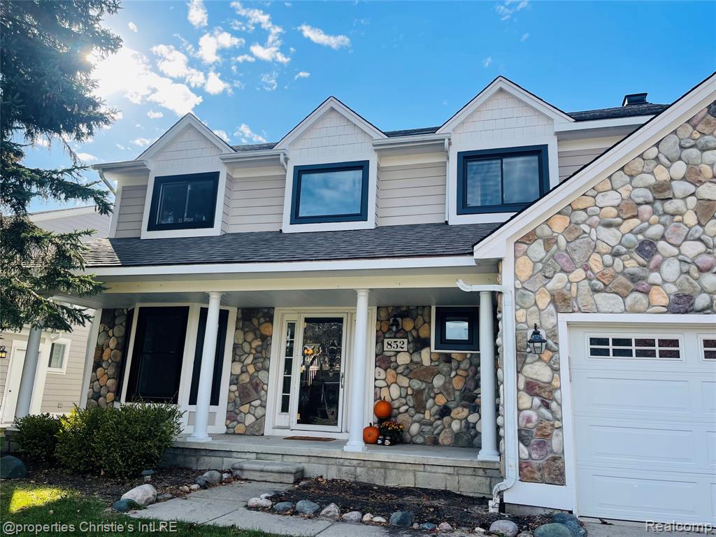852 Linden Way, Auburn Hills, MI 48326 — Photo 10