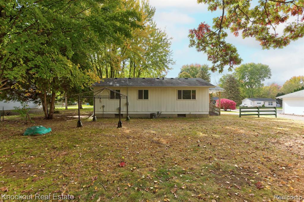 4938 WORTH Street, Millington, MI 48746 — Photo 30