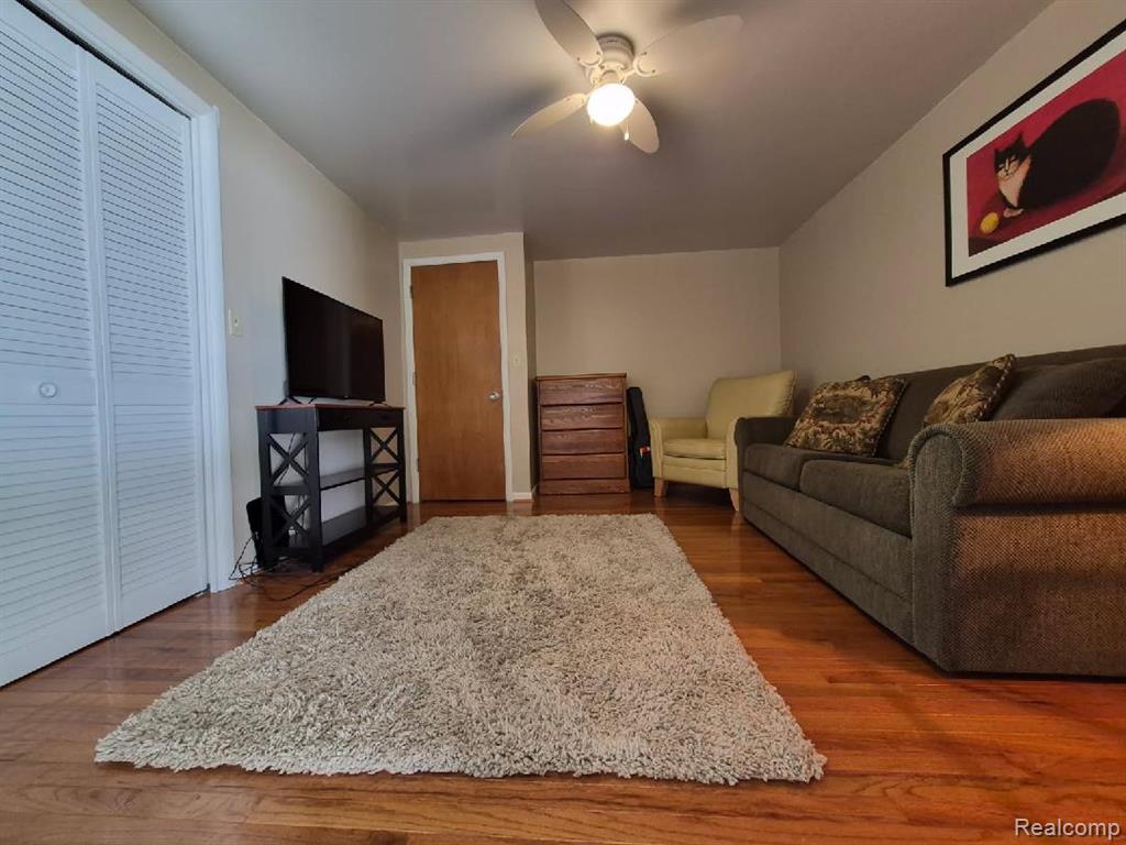 311 S Clinton Street, Stockbridge, MI 49285 — Photo 17