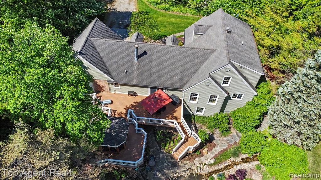 2411 Farmbrook Trail, Oxford, MI 48370 — Photo 40