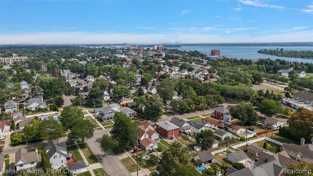 436 Orchard Street, Wyandotte, MI 48192 — Photo 42