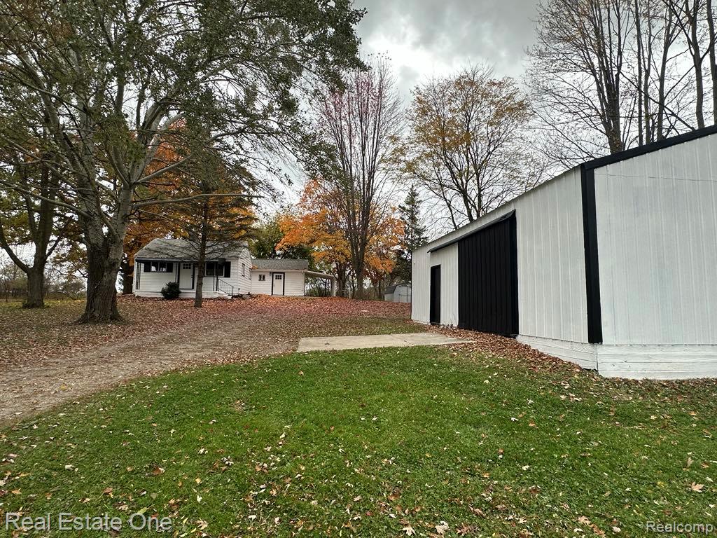 14904 Imlay City Road, Capac, MI 48014 — Photo 2