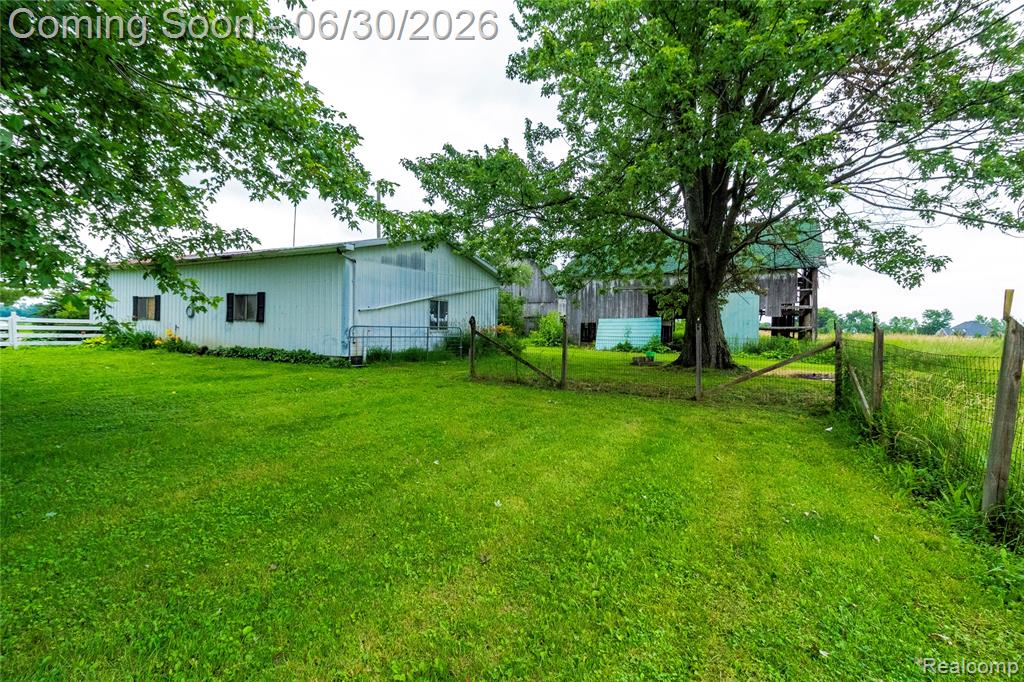 8150 Norman Road, Imlay City, MI 48444 — Photo 43