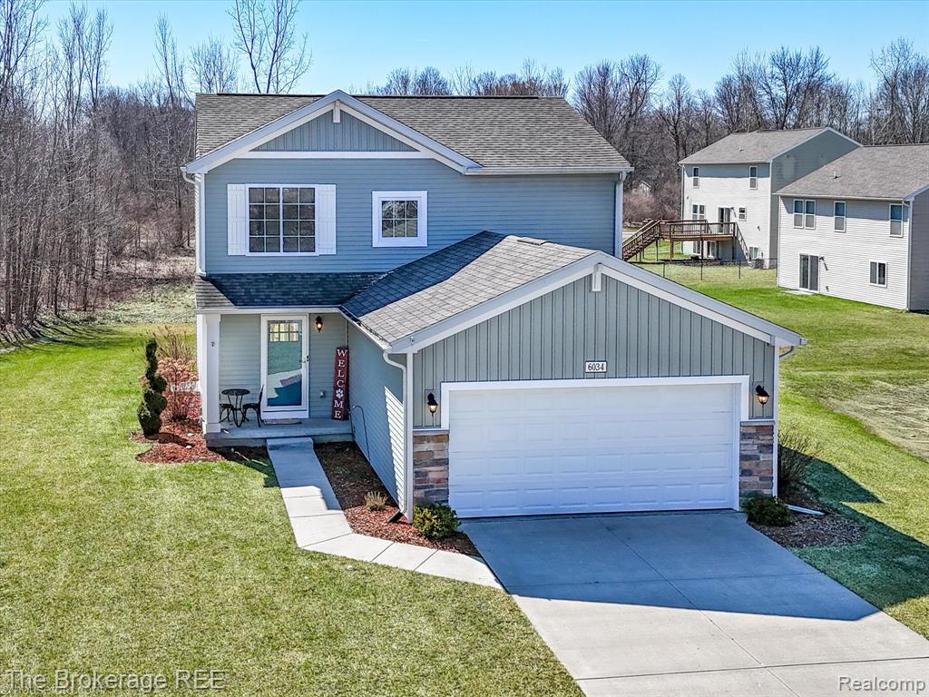 6034 Willow Trail, Grand Blanc, MI 48439 — Photo 3