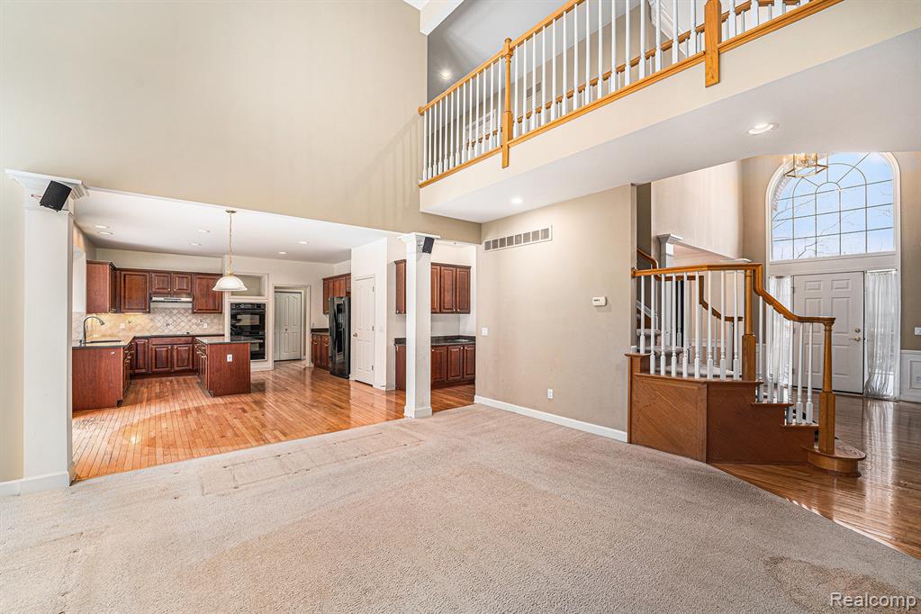 45247 OAK FOREST Drive, Northville, MI 48168 — Photo 5
