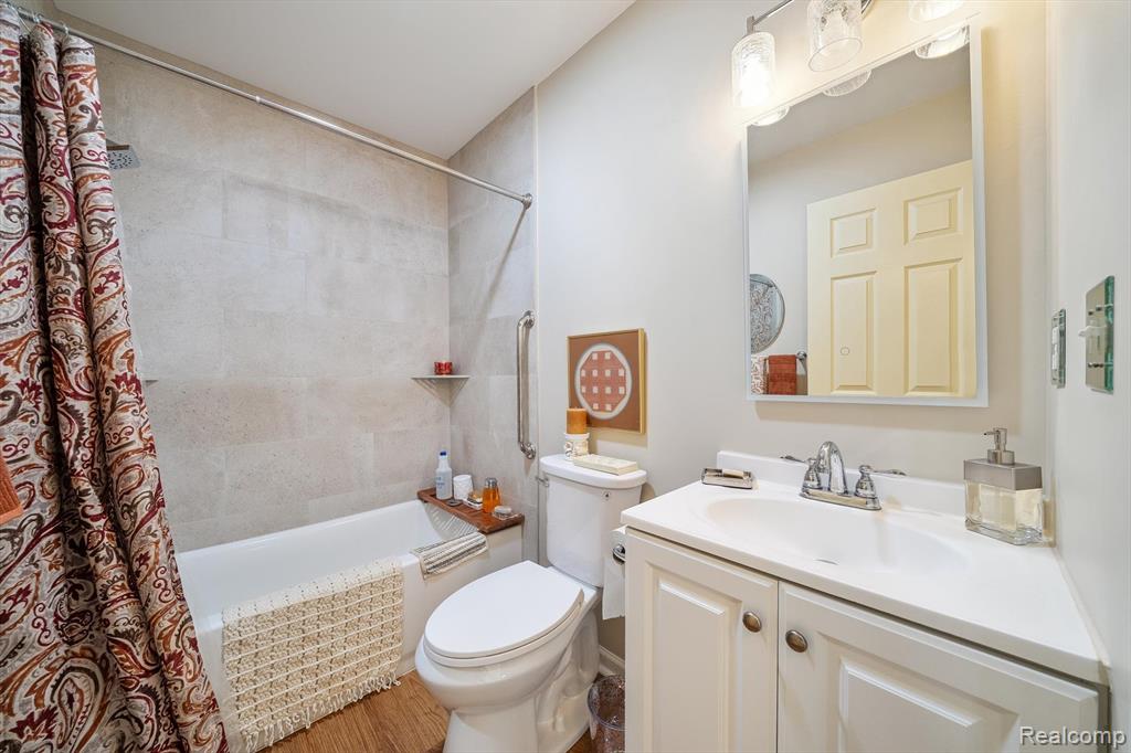 9452 Linda Drive, Davison, MI 48423 — Photo 22