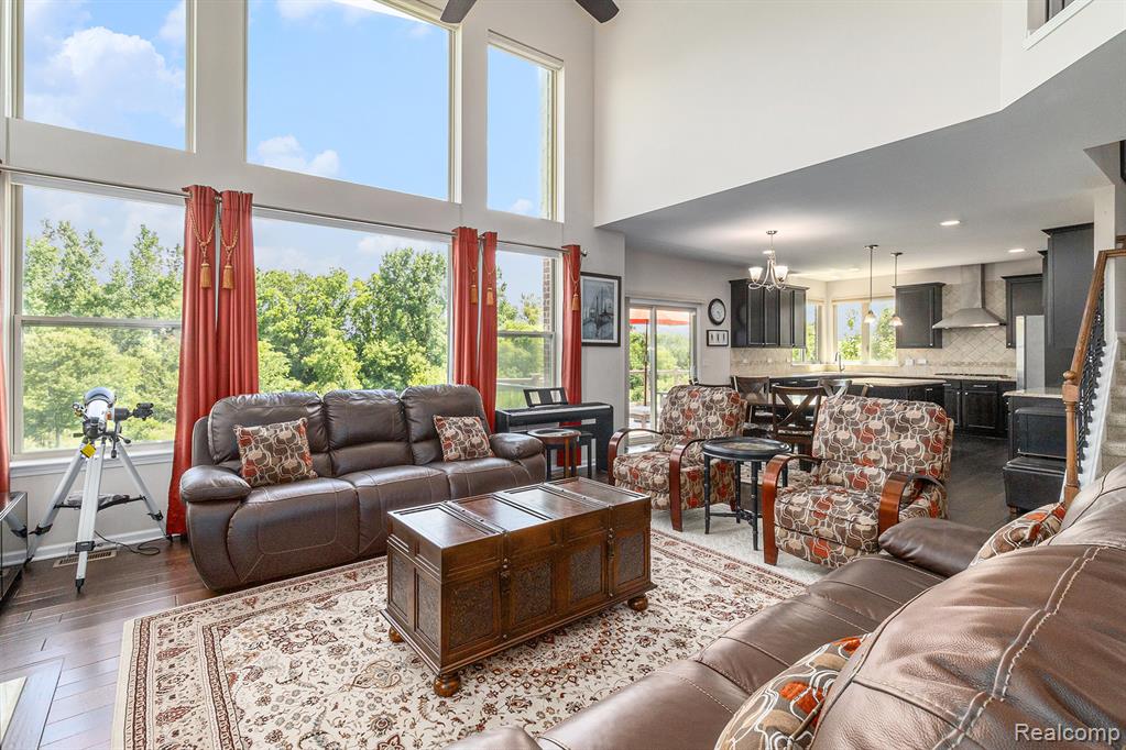 51068 Upland View Street, Canton, MI 48188 — Photo 3