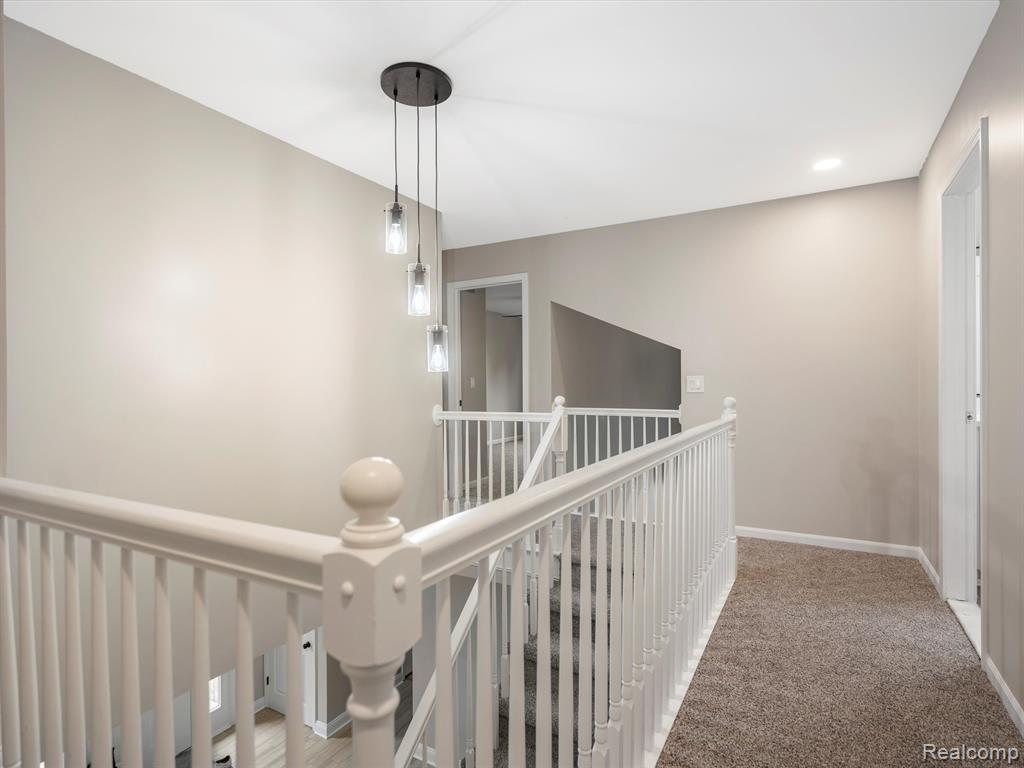 8460 FREDERICK Drive, Washington, MI — Photo 31