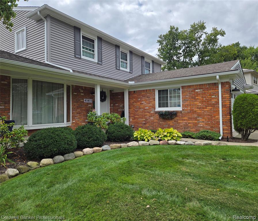 41411 Ivywood Lane Lane, Plymouth, MI 48170 — Photo 22