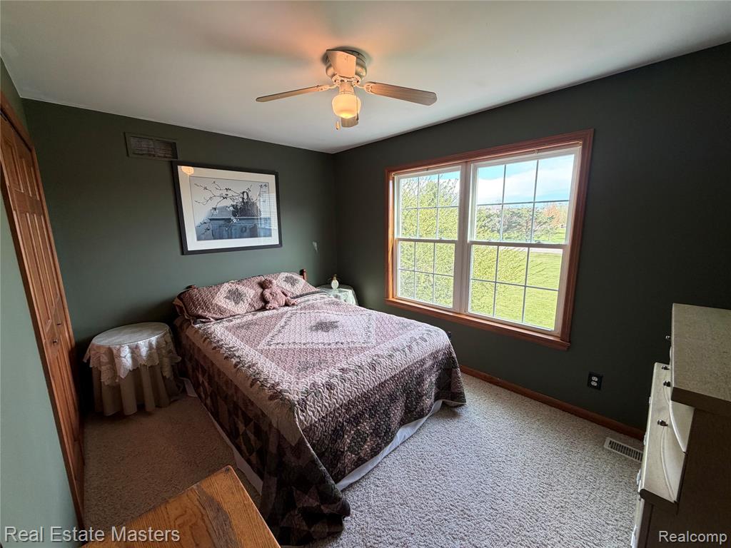 4618 BURTCH CREEK Road, Burtchville, MI 48059 — Photo 34
