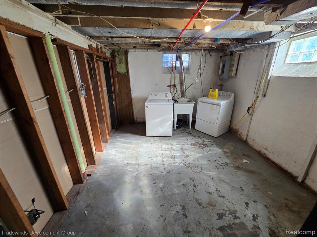 7607 Dobel Street, Detroit, MI 48234 — Photo 15