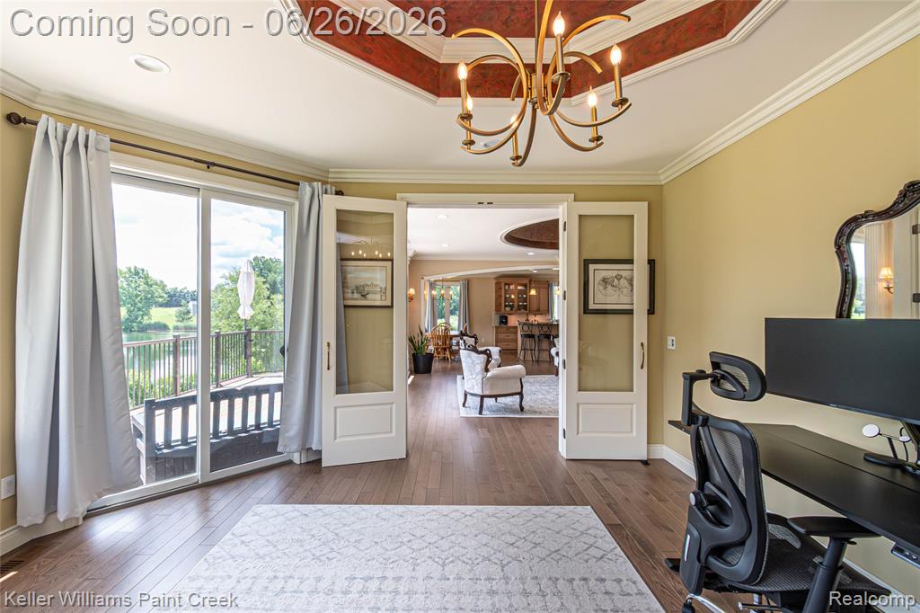2400 Inwood Road, Washington, MI 48095 — Photo 41