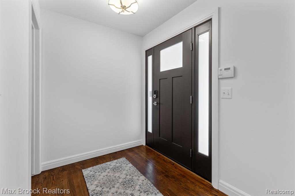 565 WESTBOURNE Drive, Bloomfield Hills, MI 48301 — Photo 4