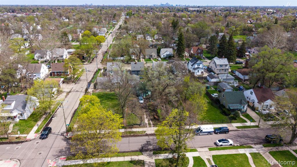 7540 Asbury Park, Detroit, MI 48228 — Photo 10