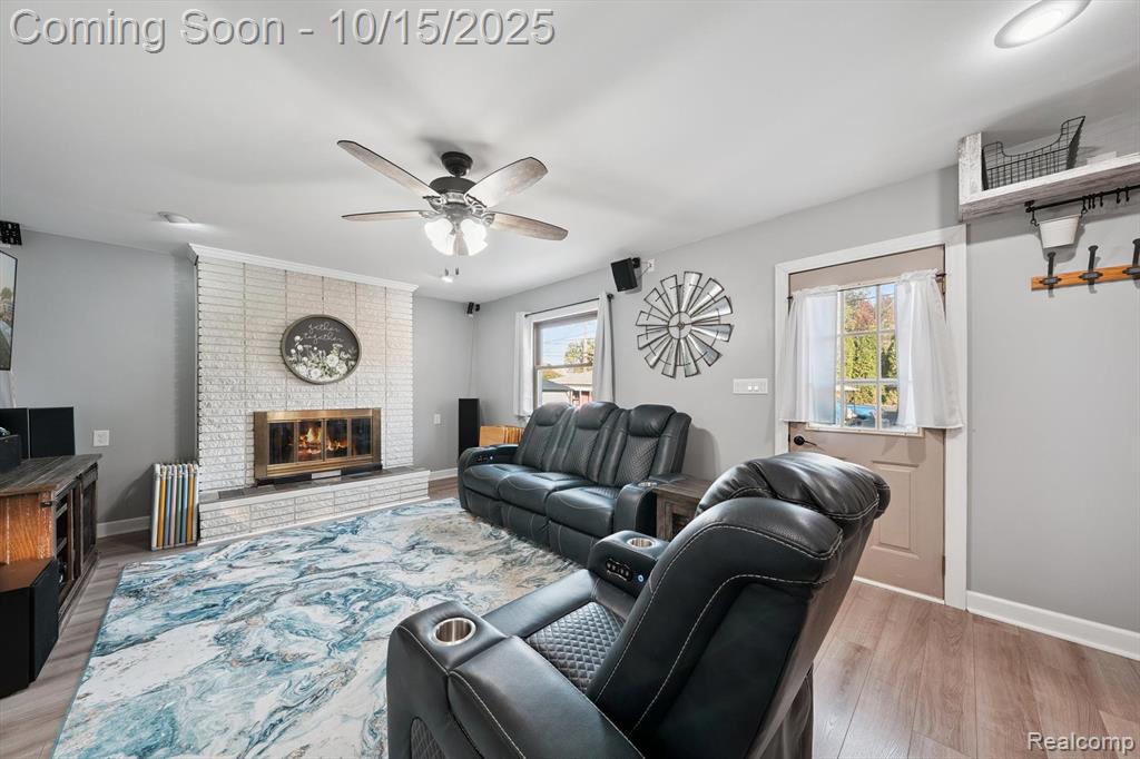 9931 E Clements Circle, Livonia, MI 48150 — Photo 19