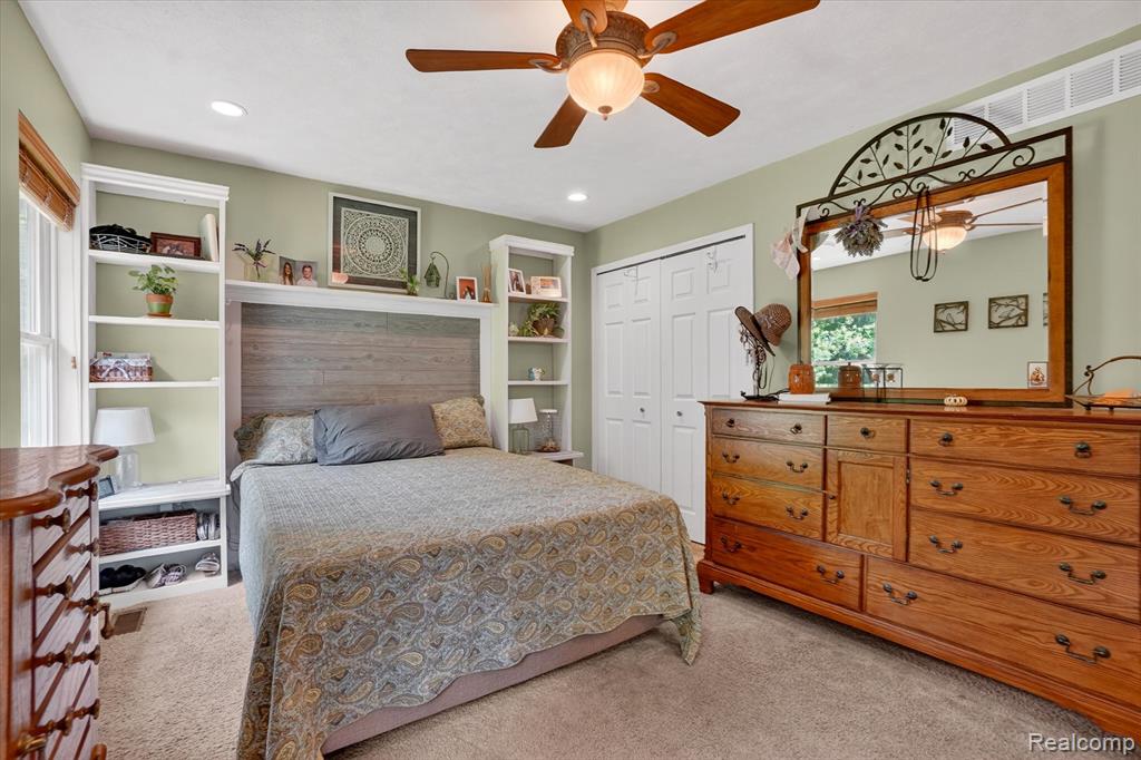 9565 Crofoot Road, Fowlerville, MI 48836 — Photo 21