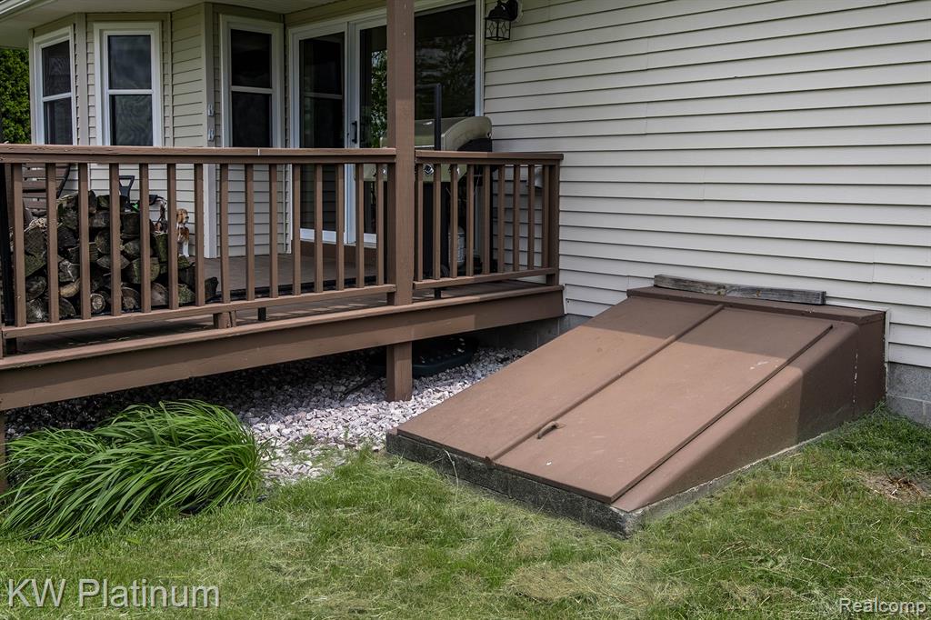 5409 North Road, MI 48049 — Photo 32