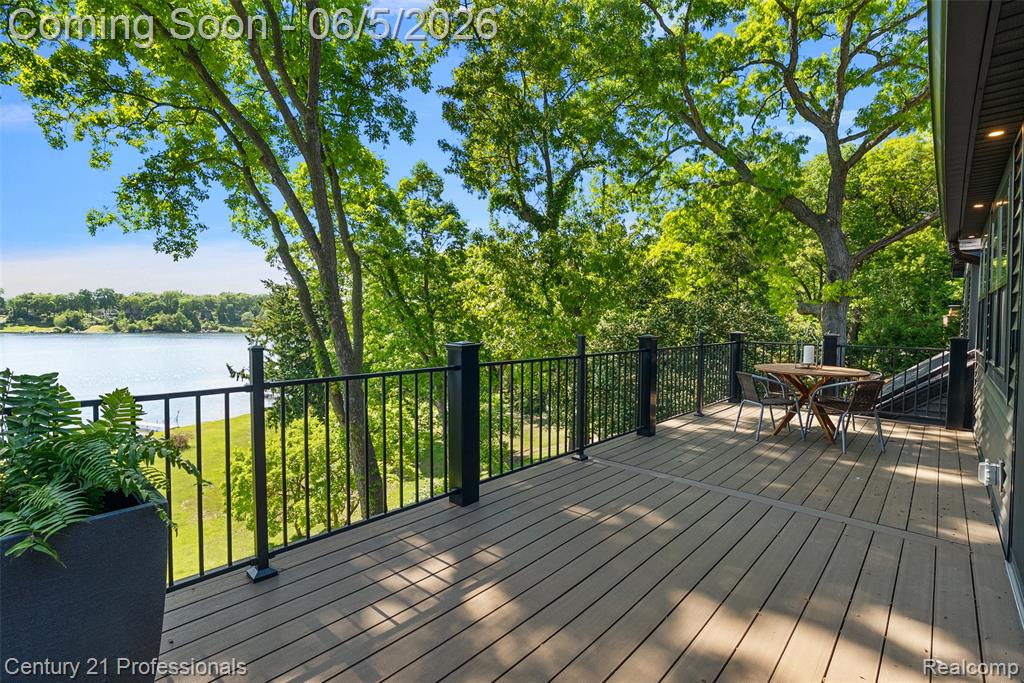 1420 Pettibone Lake Road, Highland, MI 48356 — Photo 67