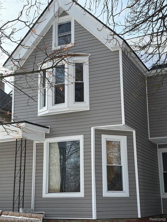 2131 Townsend Street, Detroit, MI 48214 — Photo 2