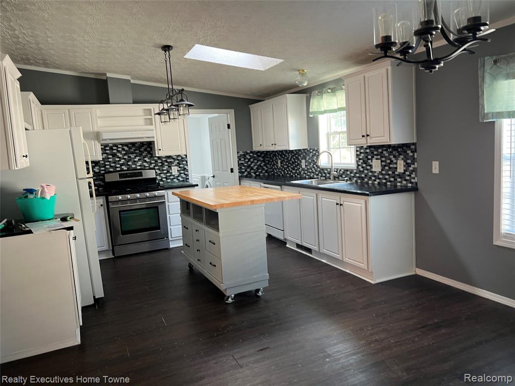 124 Hidden, Fort Gratiot, MI 48059 — Photo 7
