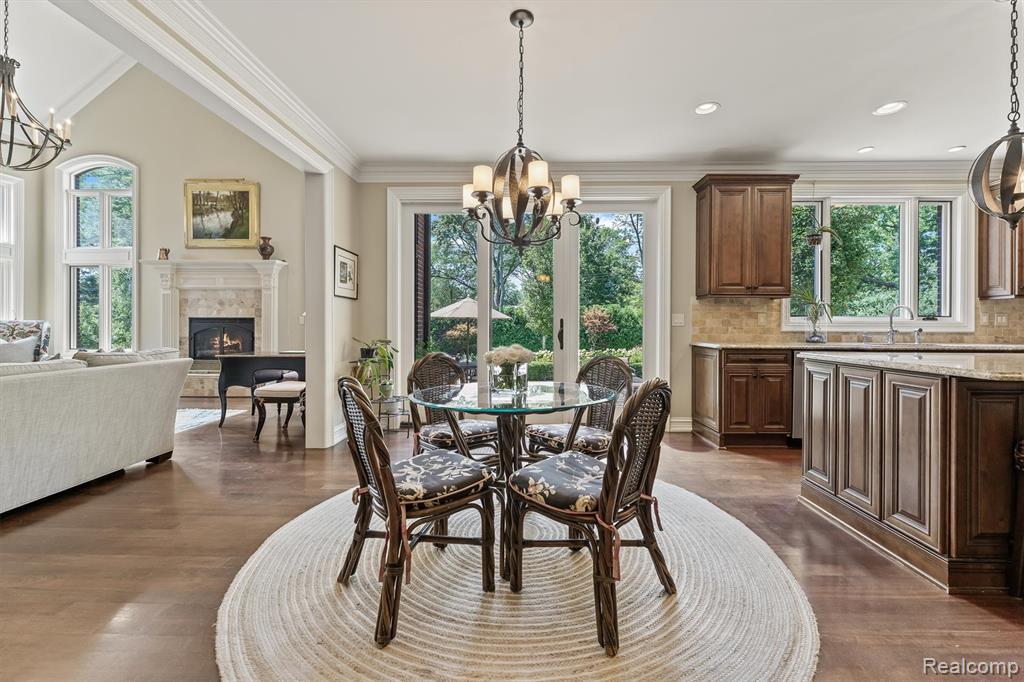 7340 Chula Vista Lane, Bloomfield Hills, MI 48301 — Photo 7