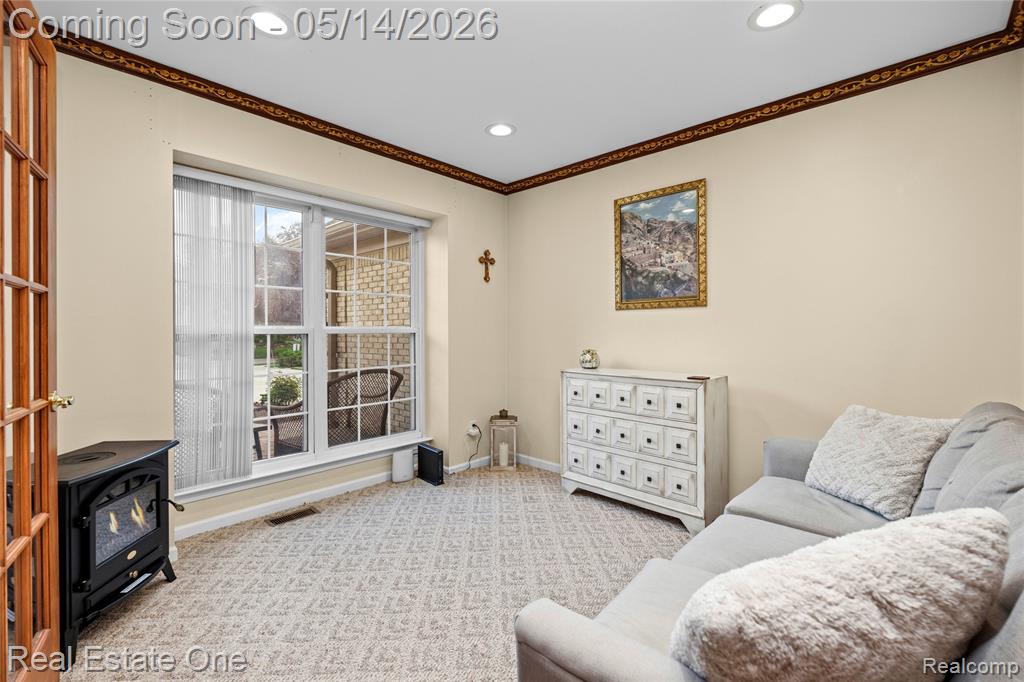865 Drakeshire Drive, Commerce Twp, MI 48390 — Photo 40