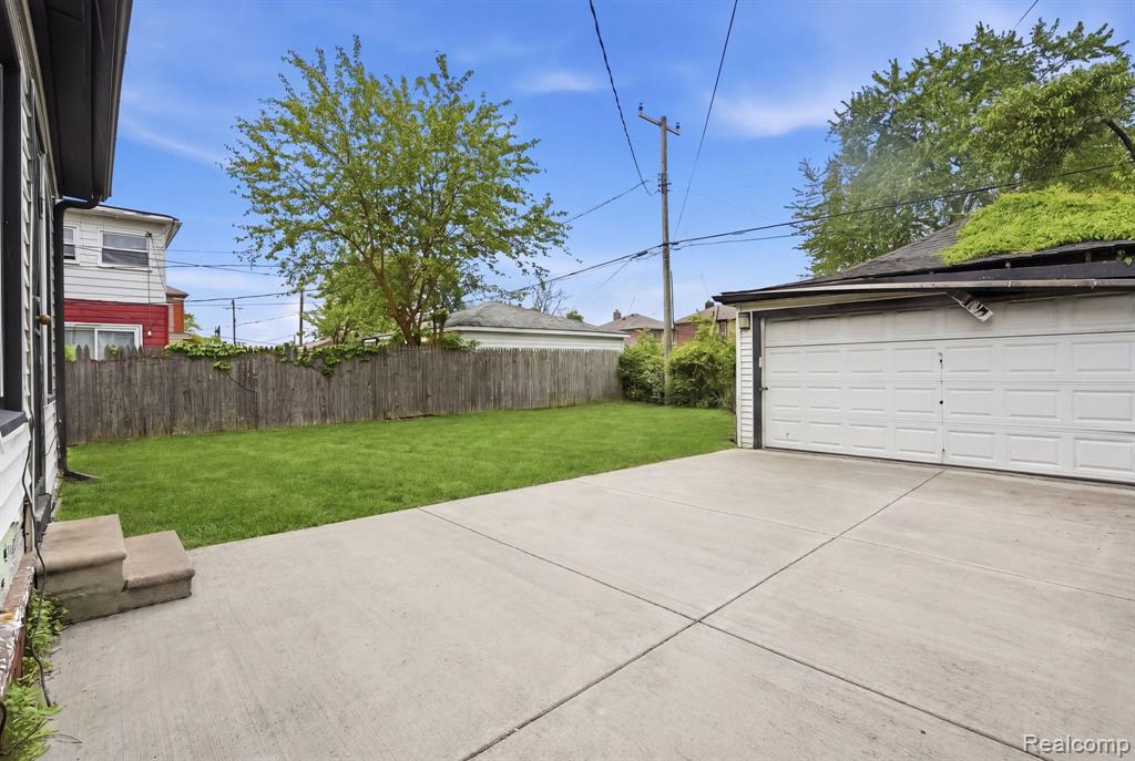 5566 W Outer Drive, Detroit, MI 48235 — Photo 28