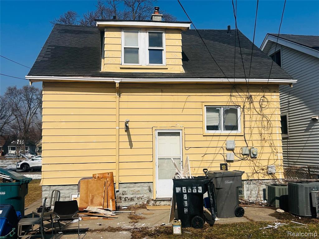 8727 Gary Street, Dearborn, MI 48126 — Photo 13