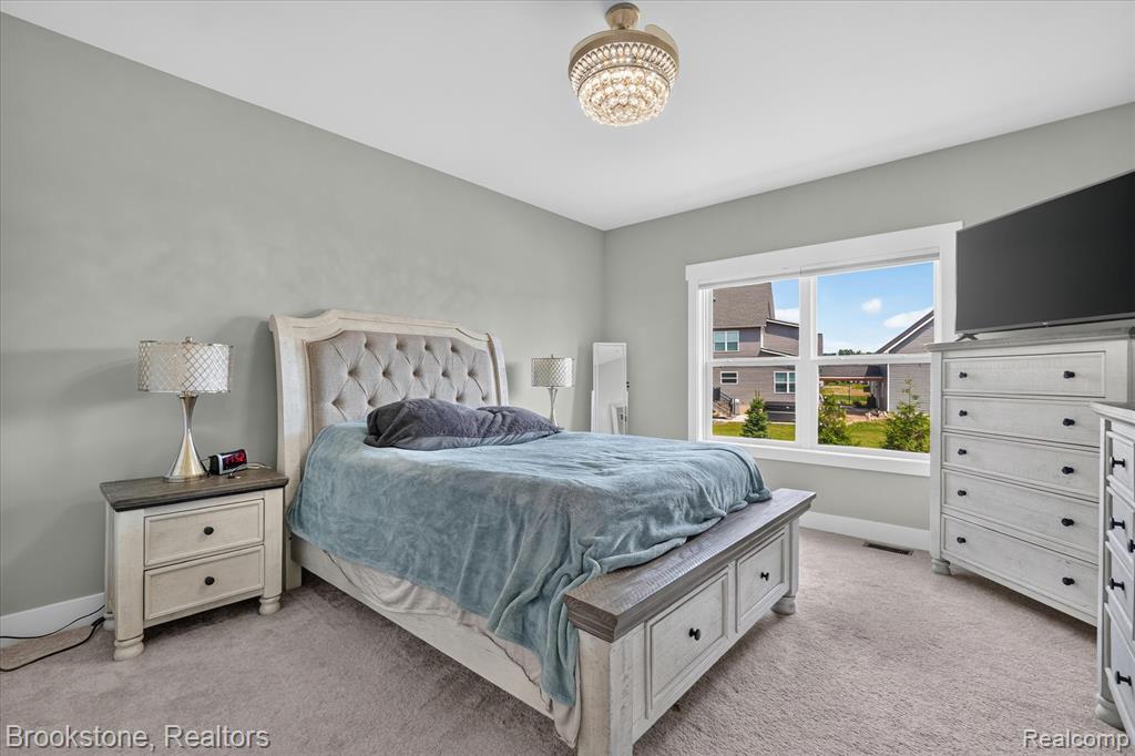 9830 Loretta Lane, South Lyon, MI 48178 — Photo 17