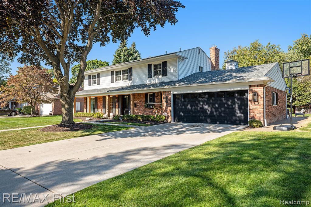 34 Putnam Place, Grosse Pointe Shores, MI 48236 — Photo 3