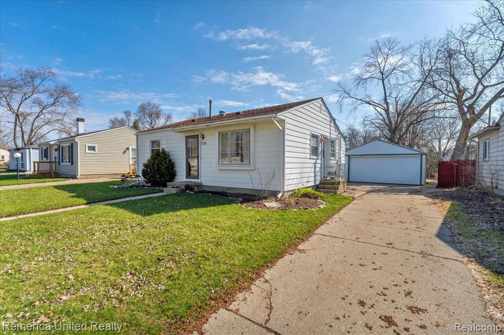 339 DAKOTA Street, Ypsilanti, MI 48198 — Photo 25