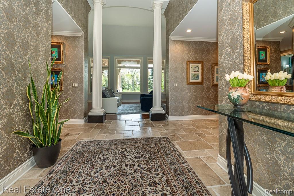 78642 Harvest Lane, Romeo, MI 48065 — Photo 6