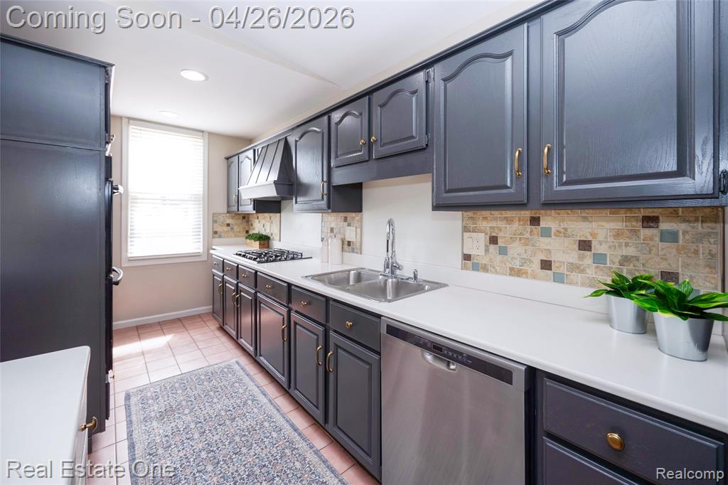 3352 4th, Wyandotte, MI 48192 — Photo 29