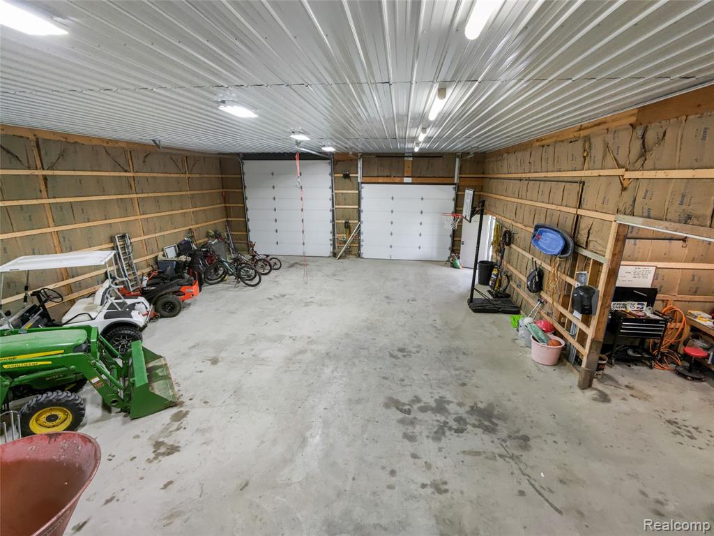 5522 Newark Road, Imlay City, MI 48444 — Photo 62